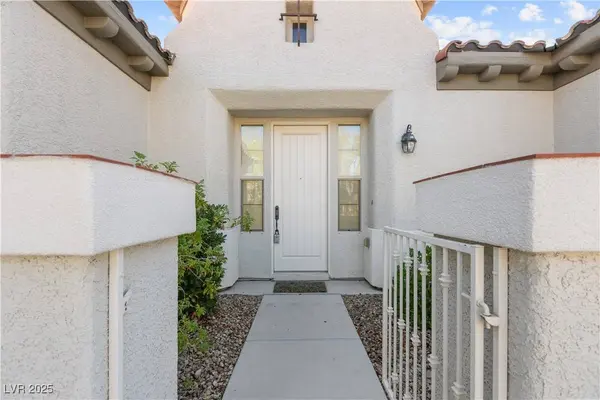 7215 Laramie AVE, Las Vegas, NV 89113