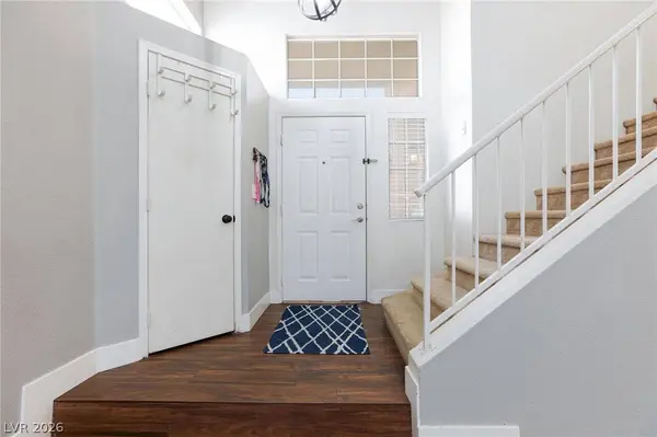 1033 Overture DR, Las Vegas, NV 89123