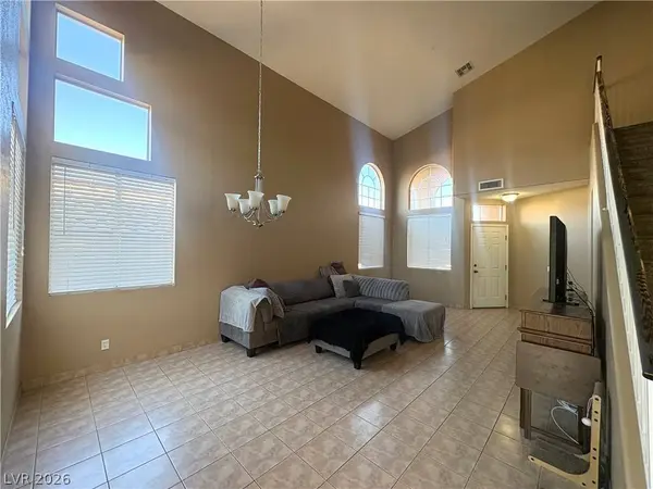 9644 Towngate AVE, Las Vegas, NV 89129