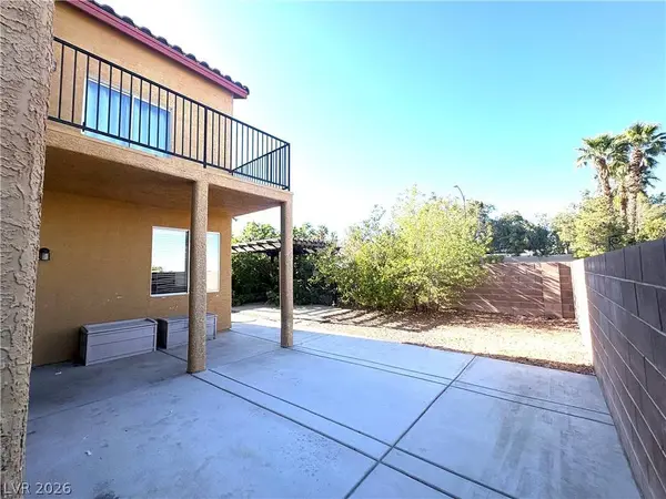 9644 Towngate AVE, Las Vegas, NV 89129