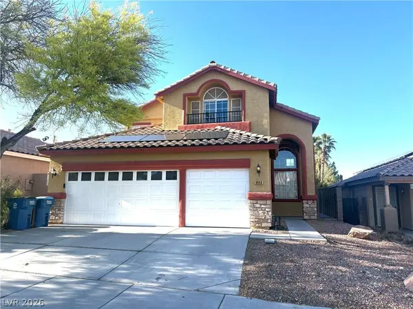 9644 Towngate AVE, Las Vegas, NV 89129