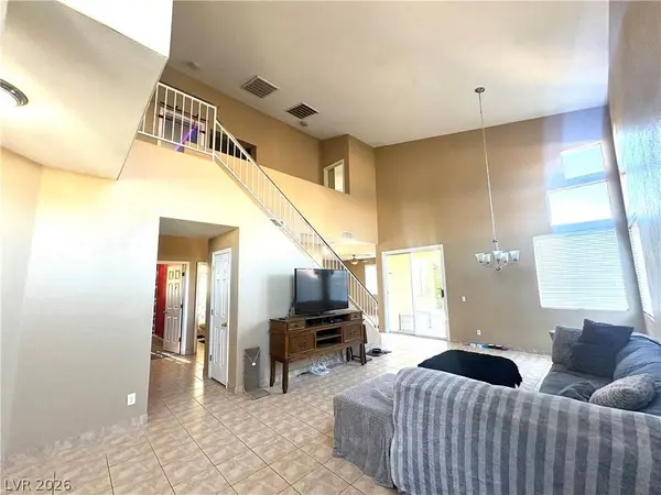 9644 Towngate AVE, Las Vegas, NV 89129