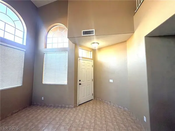 9644 Towngate AVE, Las Vegas, NV 89129