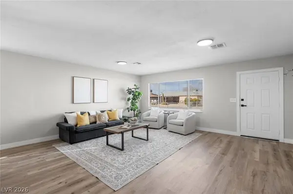 139 Fir ST, Henderson, NV 89015
