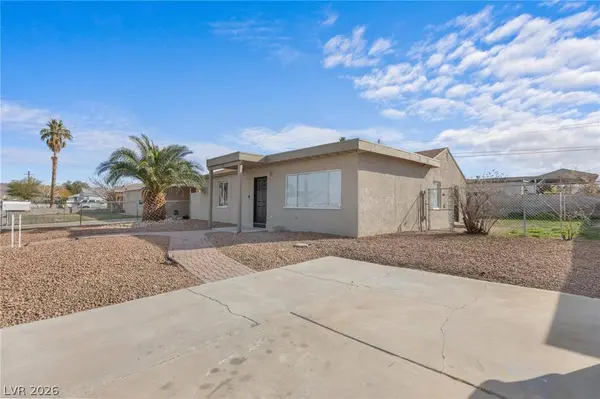 139 Fir ST, Henderson, NV 89015