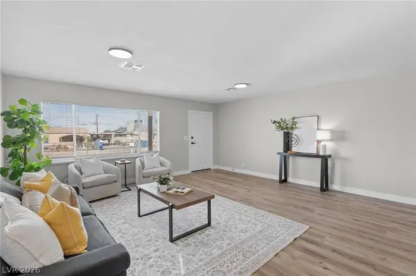 139 Fir ST, Henderson, NV 89015