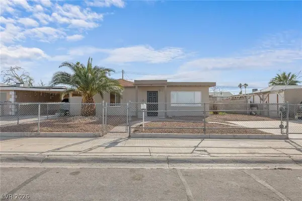 139 Fir ST, Henderson, NV 89015
