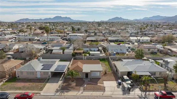 139 Fir ST, Henderson, NV 89015