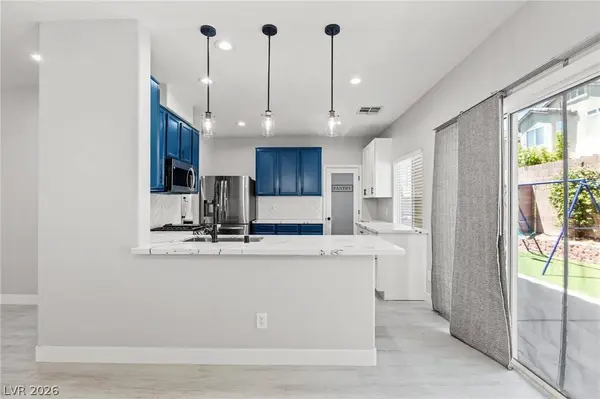 10443 Calypso Cave ST, Las Vegas, NV 89141