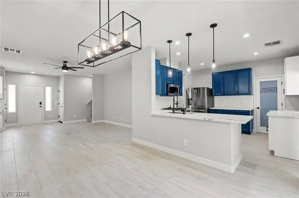 10443 Calypso Cave ST, Las Vegas, NV 89141