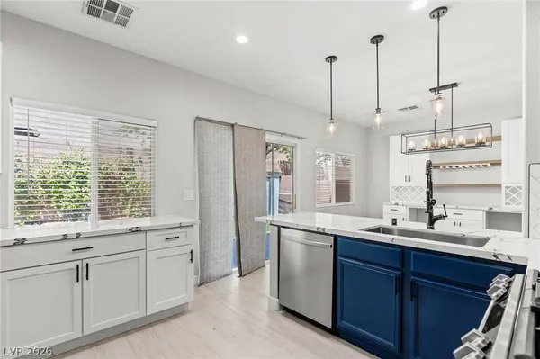 10443 Calypso Cave ST, Las Vegas, NV 89141