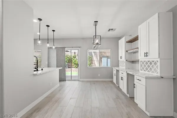 10443 Calypso Cave ST, Las Vegas, NV 89141