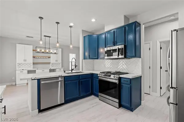 10443 Calypso Cave ST, Las Vegas, NV 89141