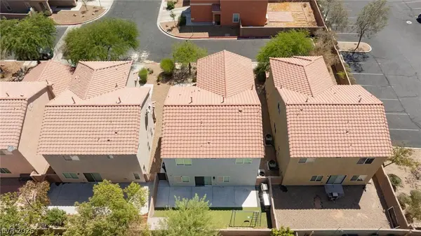 10443 Calypso Cave ST, Las Vegas, NV 89141