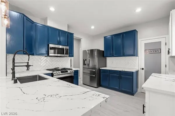 10443 Calypso Cave ST, Las Vegas, NV 89141