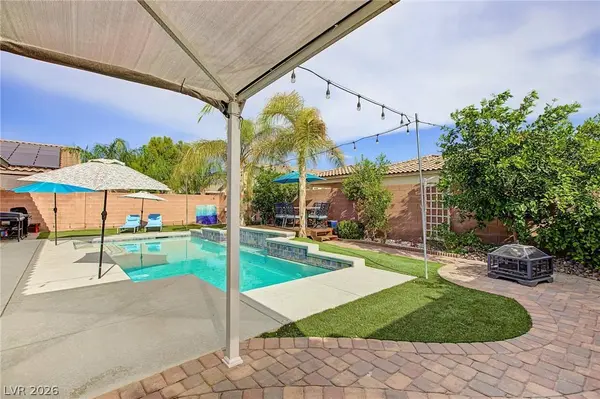 5904 Karnes Ranch AVE, Las Vegas, NV 89131