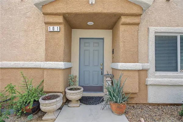 8749 Horizon Wind AVE #101, Las Vegas, NV 89178