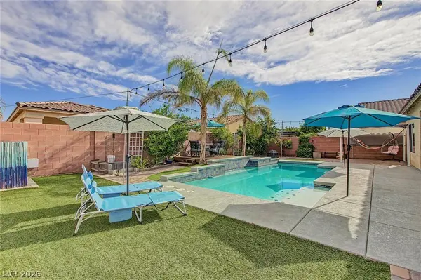 5904 Karnes Ranch AVE, Las Vegas, NV 89131