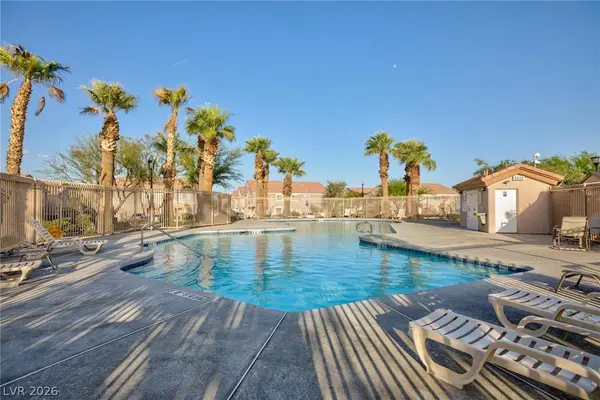 8749 Horizon Wind AVE #101, Las Vegas, NV 89178