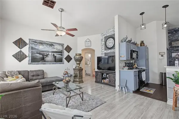 8749 Horizon Wind AVE #101, Las Vegas, NV 89178