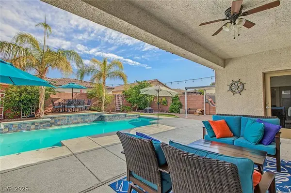 5904 Karnes Ranch AVE, Las Vegas, NV 89131