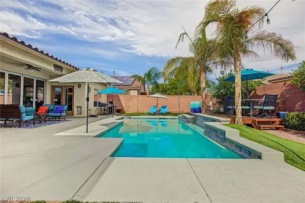 5904 Karnes Ranch AVE, Las Vegas, NV 89131