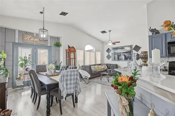 8749 Horizon Wind AVE #101, Las Vegas, NV 89178