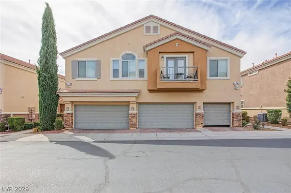 8749 Horizon Wind AVE #101, Las Vegas, NV 89178