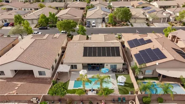 5904 Karnes Ranch AVE, Las Vegas, NV 89131