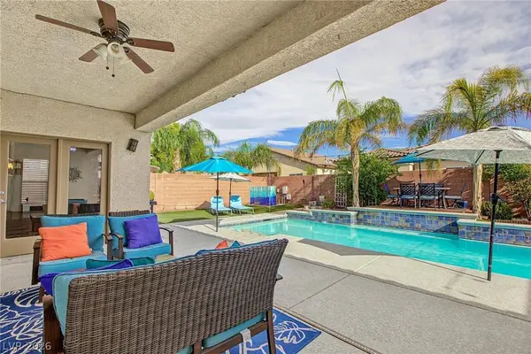 5904 Karnes Ranch AVE, Las Vegas, NV 89131