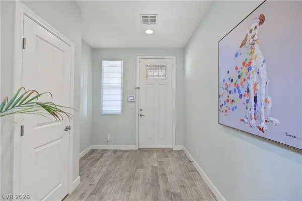 3171 Biccari AVE, Henderson, NV 89044