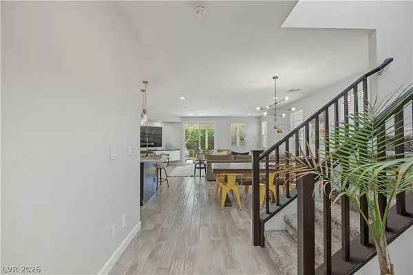 3171 Biccari AVE, Henderson, NV 89044