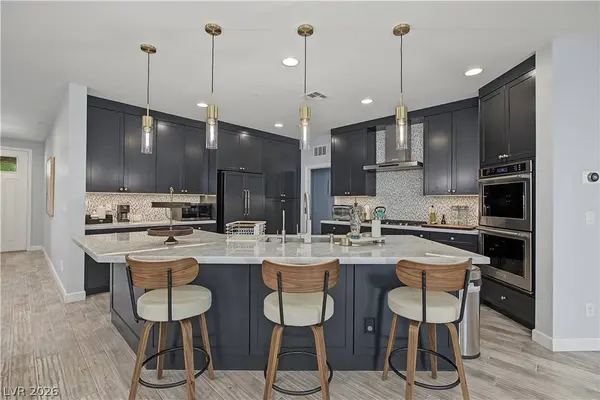 3171 Biccari AVE, Henderson, NV 89044