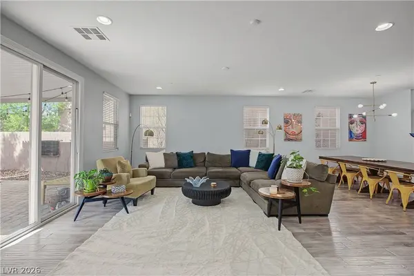 3171 Biccari AVE, Henderson, NV 89044
