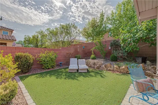 3171 Biccari AVE, Henderson, NV 89044