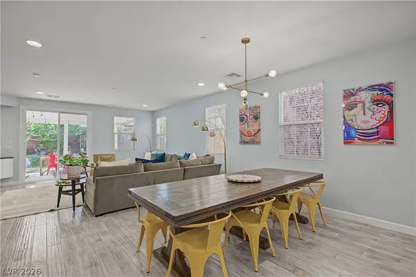 3171 Biccari AVE, Henderson, NV 89044