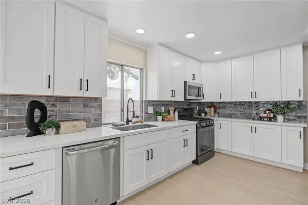 1715 Dynasty DR, Las Vegas, NV 89119