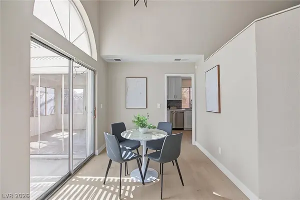 1715 Dynasty DR, Las Vegas, NV 89119