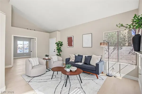 1715 Dynasty DR, Las Vegas, NV 89119