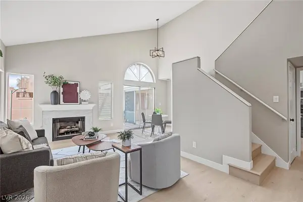 1715 Dynasty DR, Las Vegas, NV 89119