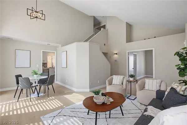 1715 Dynasty DR, Las Vegas, NV 89119