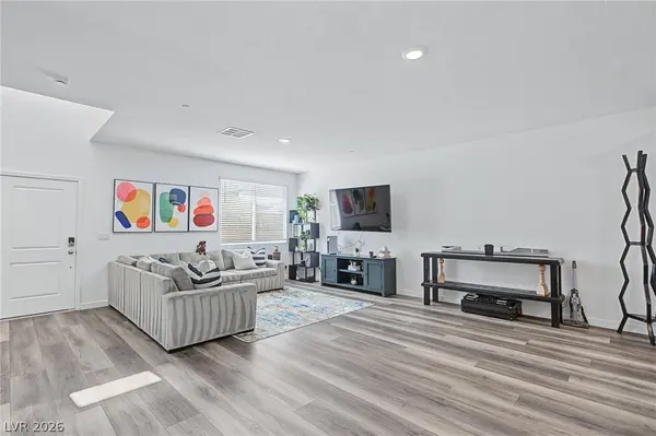 2549 Venetia Pointe ST, Henderson, NV 89044