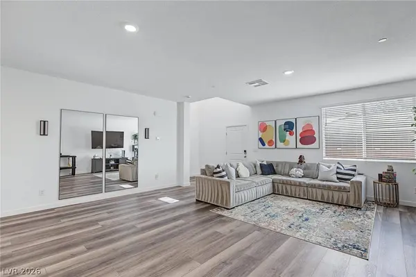 2549 Venetia Pointe ST, Henderson, NV 89044