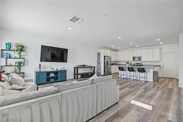 2549 Venetia Pointe ST, Henderson, NV 89044