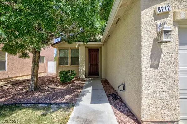 8212 Calico Wind ST, Las Vegas, NV 89131