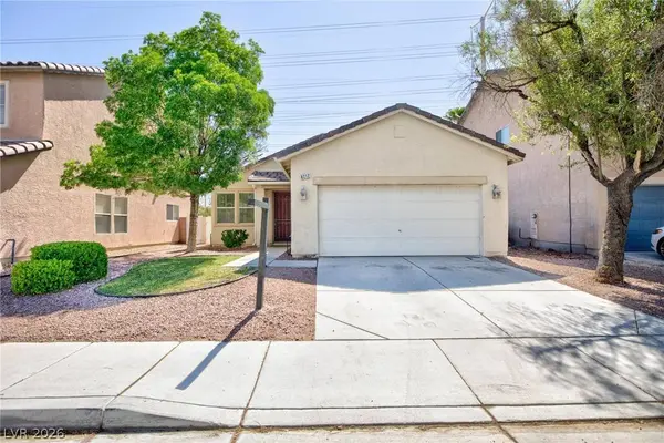 8212 Calico Wind ST, Las Vegas, NV 89131