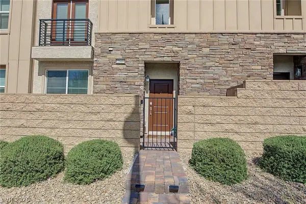 2549 Venetia Pointe ST, Henderson, NV 89044