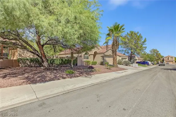 1705 Eagle Feather ST