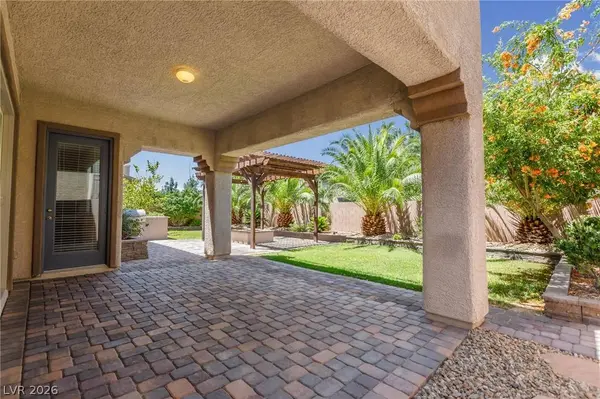 2822 Poseidon Shore AVE, Henderson, NV 89052