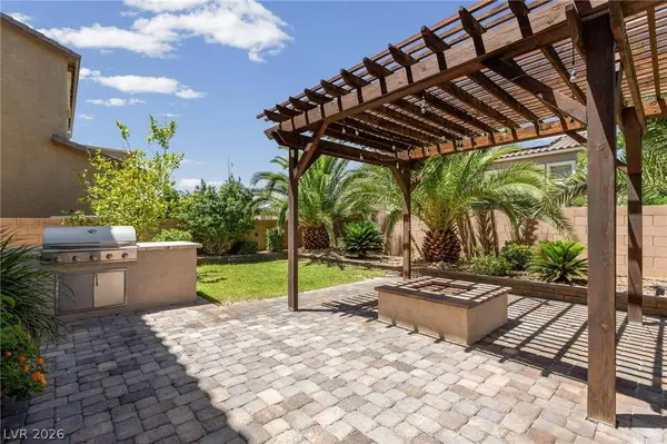 2822 Poseidon Shore AVE, Henderson, NV 89052